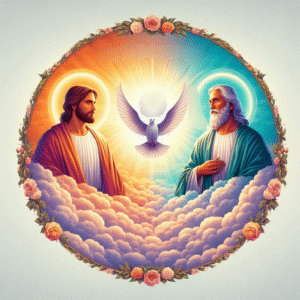 How to stay strong in faith during hard times