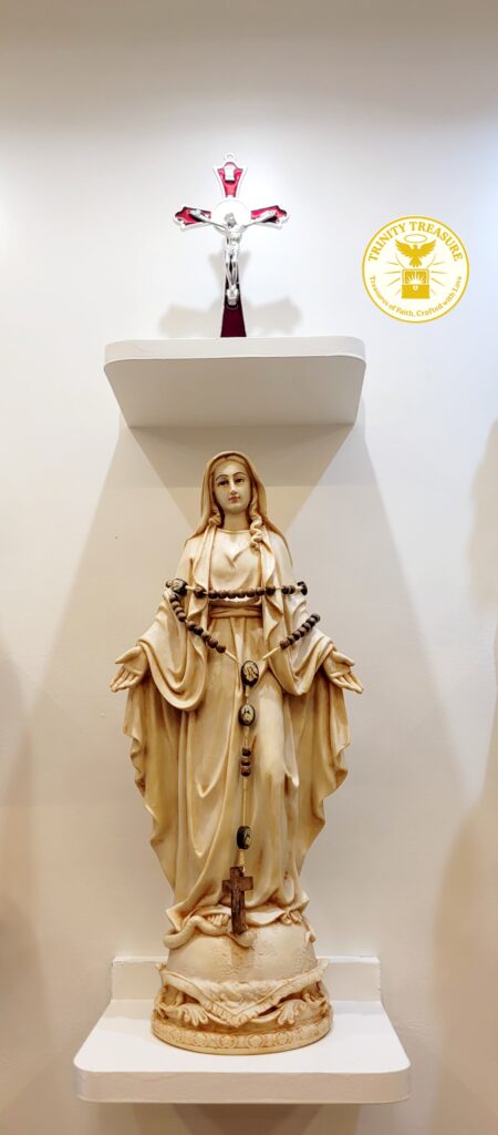 #1 Shop Christian Gifts & Holy Statues Online in India