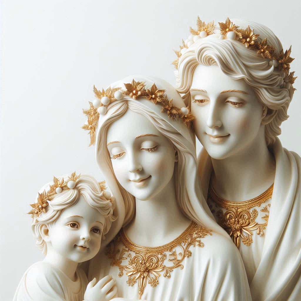 Best Christian Online Store in India - Trinity Treasure