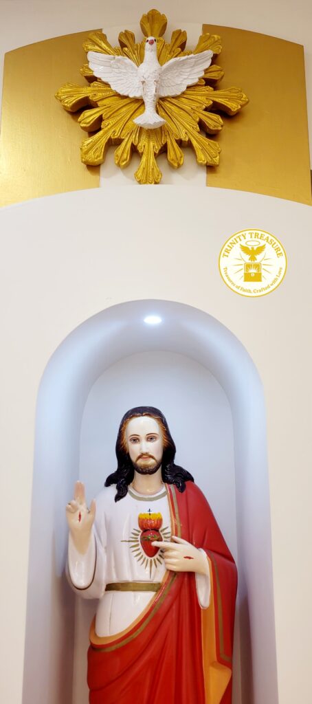 #1 Shop Christian Gifts & Holy Statues Online in India