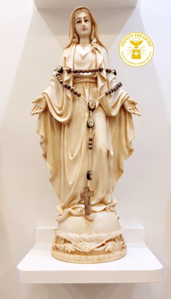 #1 Shop Christian Gifts & Holy Statues Online in India