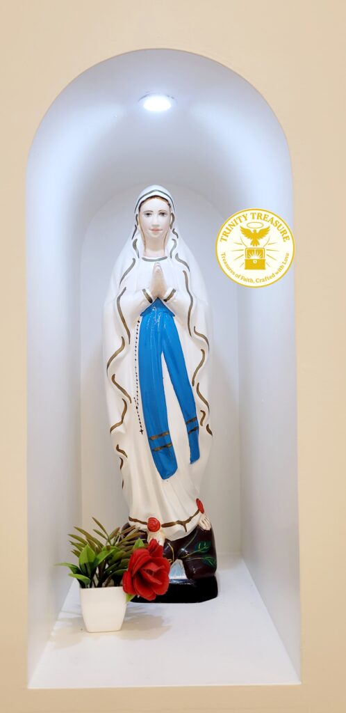 #1 Shop for Christian Gifts & Holy Statues Online India