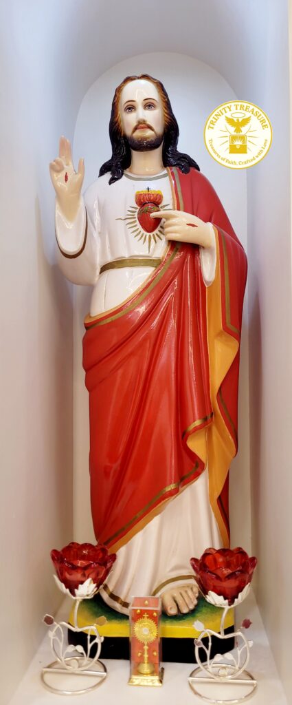 #1 Shop for Christian Gifts & Holy Statues Online India