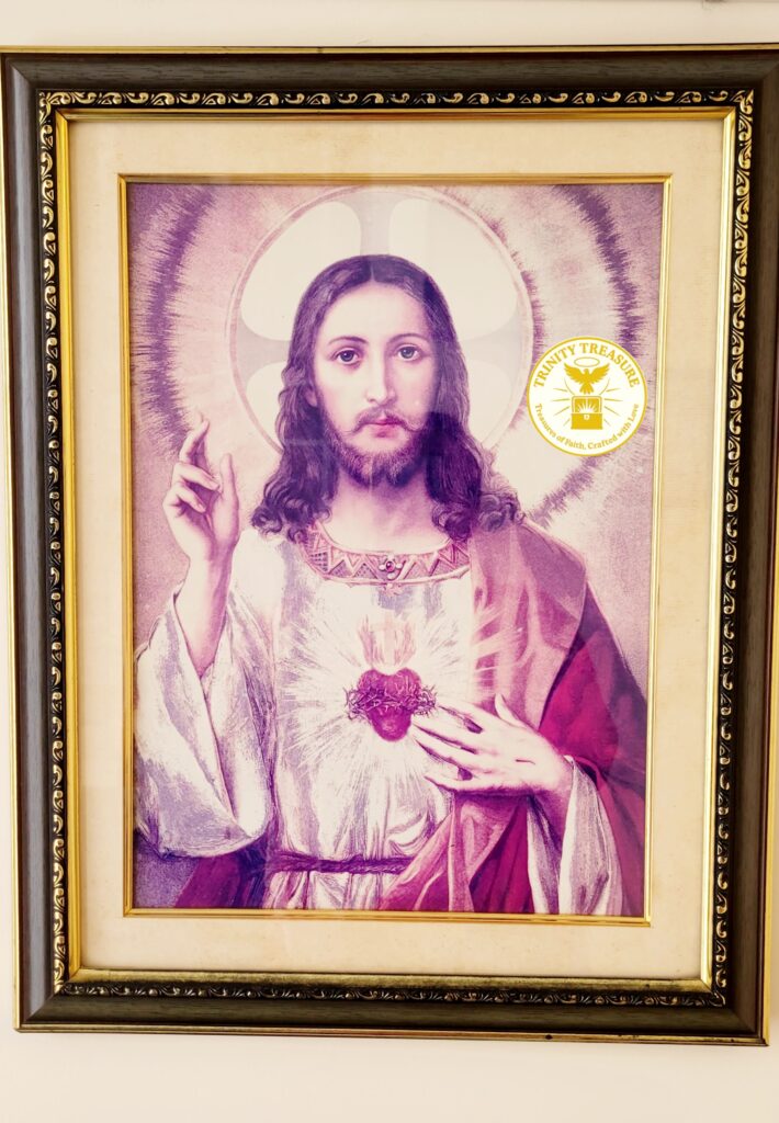 #1 Shop Christian Gifts & Holy Statues Online in India