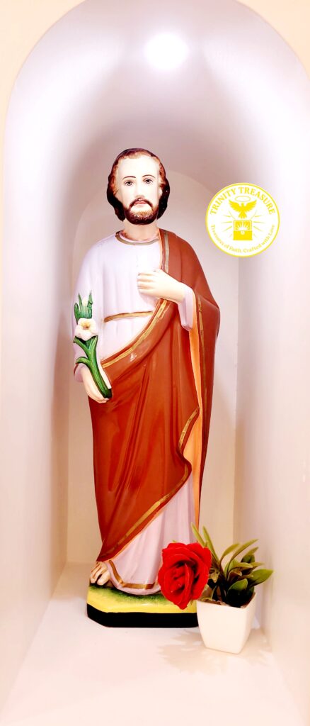 #1 Shop Christian Gifts & Holy Statues Online in India
